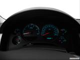  Speedometer/tachometer photo